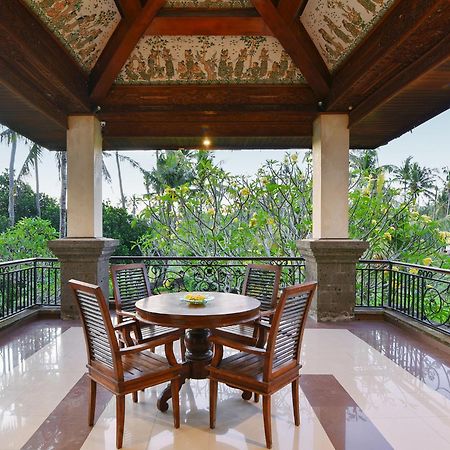 Starloka Saba Bali Hotel 博拉巴图 外观 照片