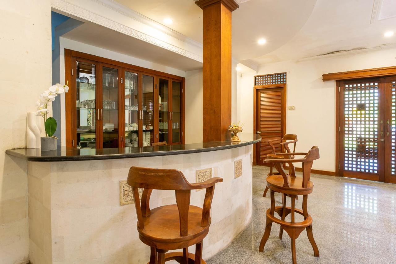 Starloka Saba Bali Hotel 博拉巴图 外观 照片