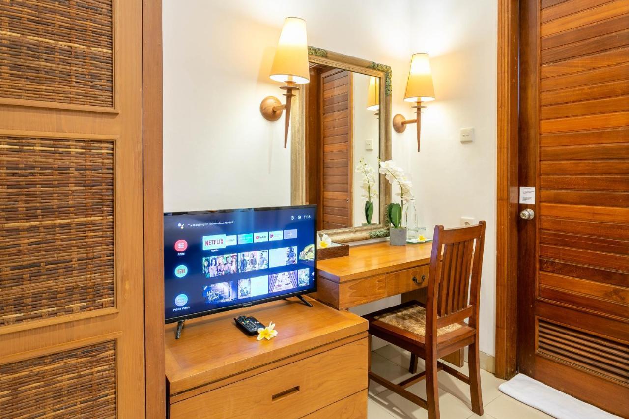Starloka Saba Bali Hotel 博拉巴图 外观 照片