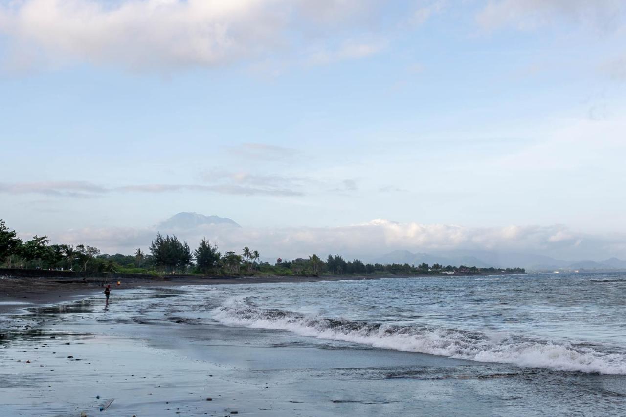 Starloka Saba Bali Hotel 博拉巴图 外观 照片