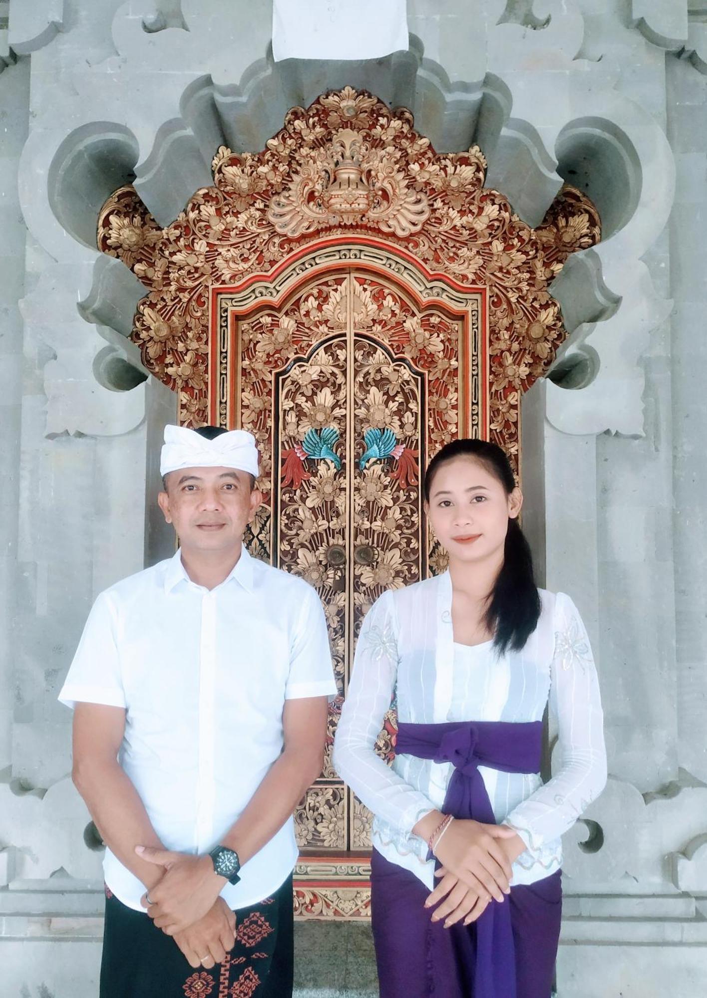 Starloka Saba Bali Hotel 博拉巴图 外观 照片