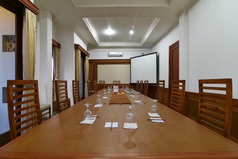Starloka Saba Bali Hotel 博拉巴图 外观 照片