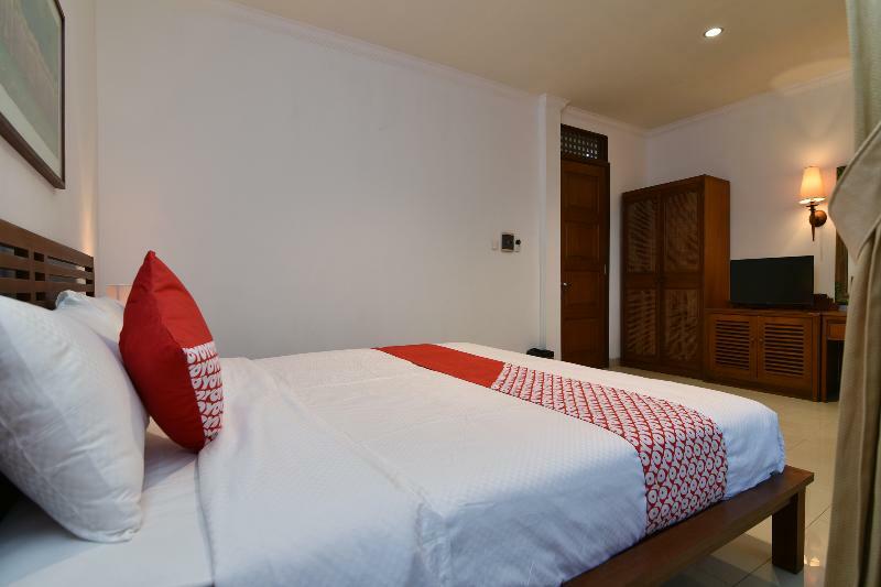 Starloka Saba Bali Hotel 博拉巴图 外观 照片