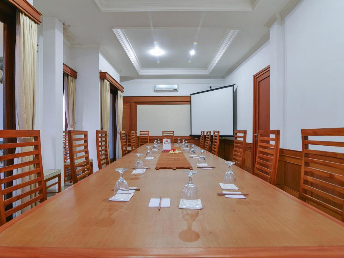 Starloka Saba Bali Hotel 博拉巴图 外观 照片